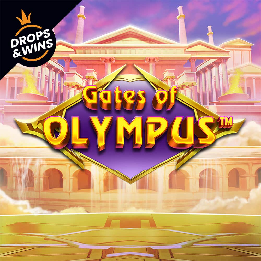 Gates of Olympus